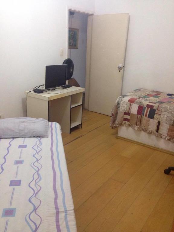 Residencia Familiar Daire Sao Paulo Dış mekan fotoğraf