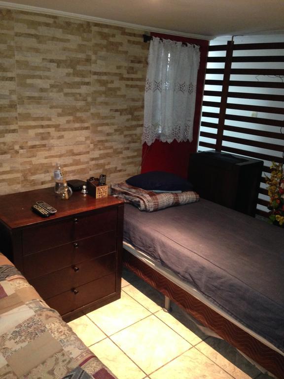 Residencia Familiar Daire Sao Paulo Dış mekan fotoğraf